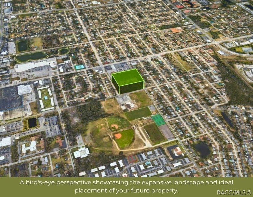 Prime 4.8-acre Commercial and Multifamily Development - photo 3