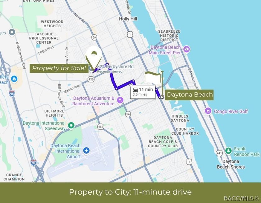 Prime 4.8-acre Commercial and Multifamily Development - photo 5