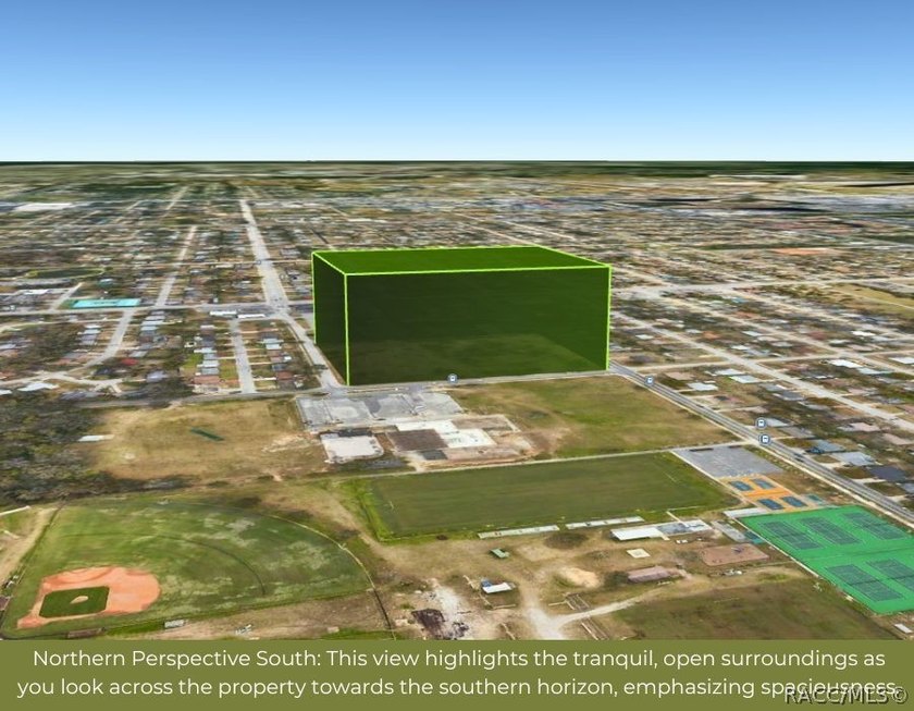 Prime 4.8-acre Commercial and Multifamily Development - photo 9