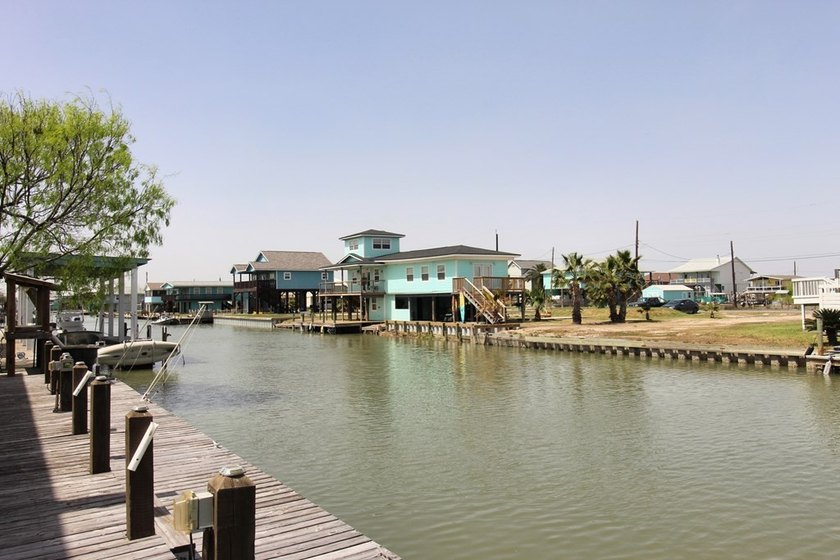 Escape to your own coastal paradise in this completely renovated - photo 10