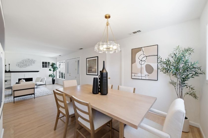Welcome to 1727 Madison Avenue, a beautifully refreshed - photo 12