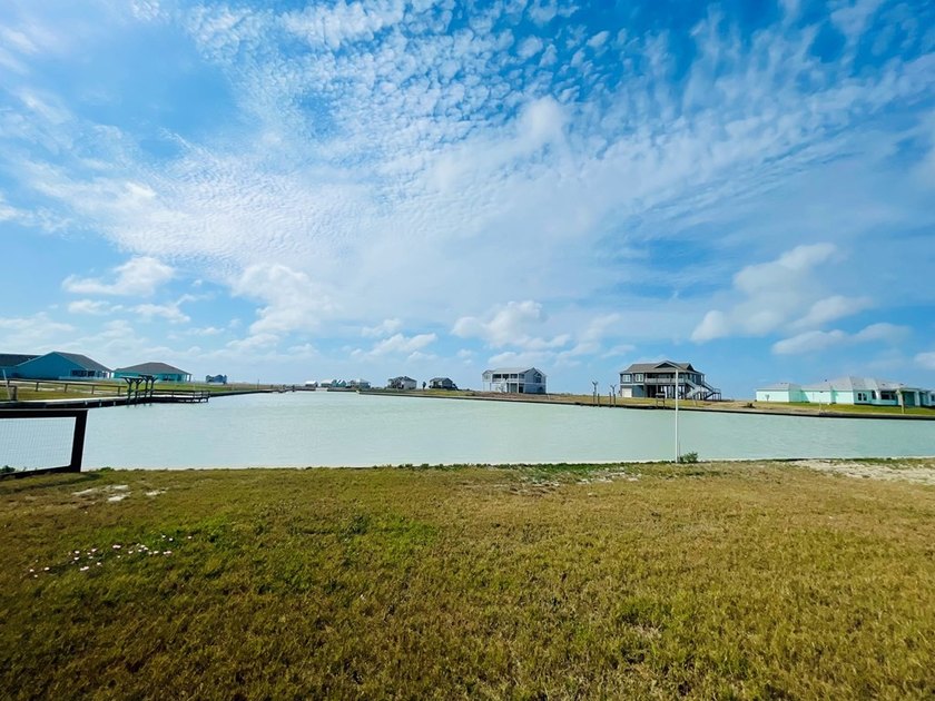Waterfront half acre lot at Cape Velero/Rockport, in the desired - photo 4