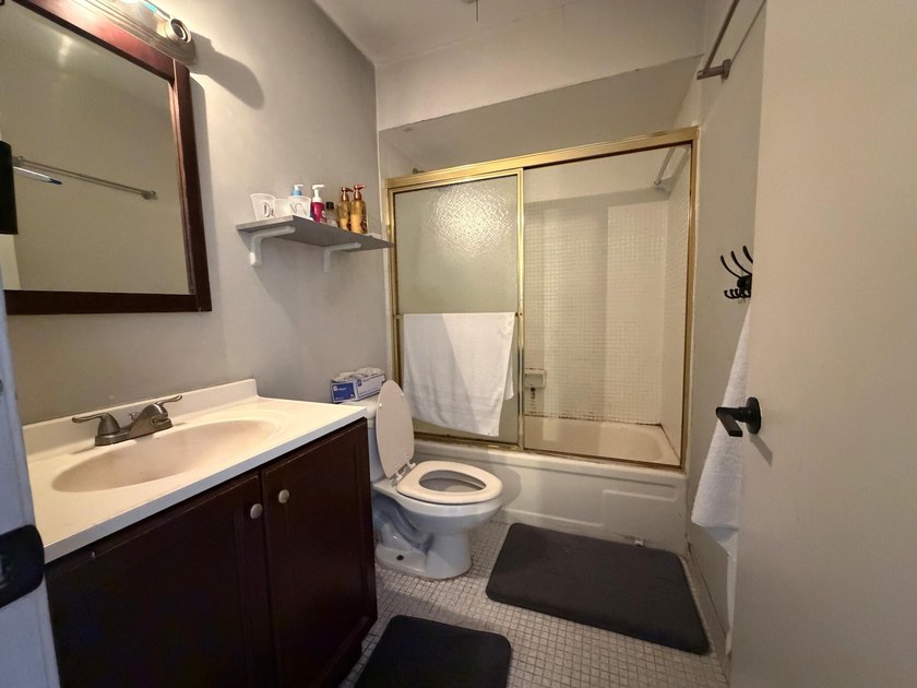 Ground-floor convenience meets low-maintenance living in this - photo 9