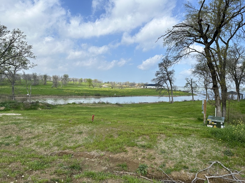 Waterfront Lot w/Boathouse on Richland Chambers Lake! - photo 20