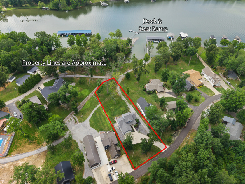 Located in the Cambridge Shores waterfront community just off - photo 43