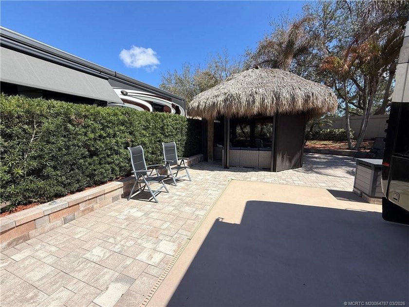 Experience luxury outdoor living on this oversized 2,868 sq ft - photo 7