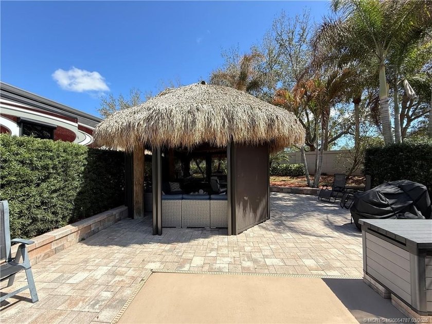 Experience luxury outdoor living on this oversized 2,868 sq ft - photo 9