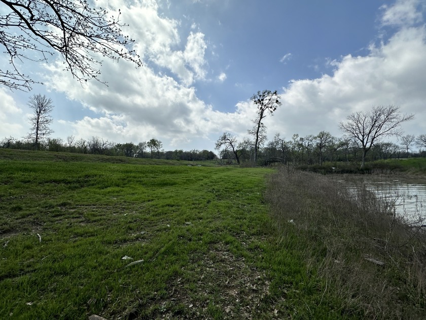 Waterfront Lot w/Boathouse on Richland Chambers Lake! - photo 24