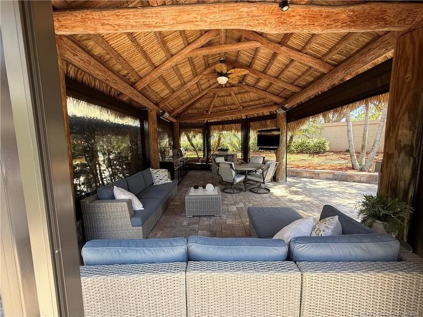 Experience luxury outdoor living on this oversized 2,868 sq ft - photo 10