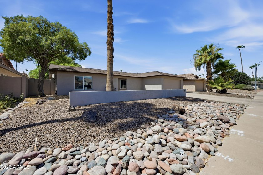 4 Bedroom, 2 Bathroom Home for Sale in Scottsdale, AZ 85258 - photo 2