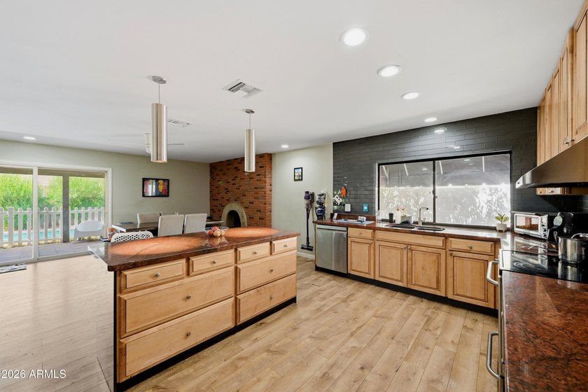 4 Bedroom, 2 Bathroom Home for Sale in Scottsdale, AZ 85258 - photo 9