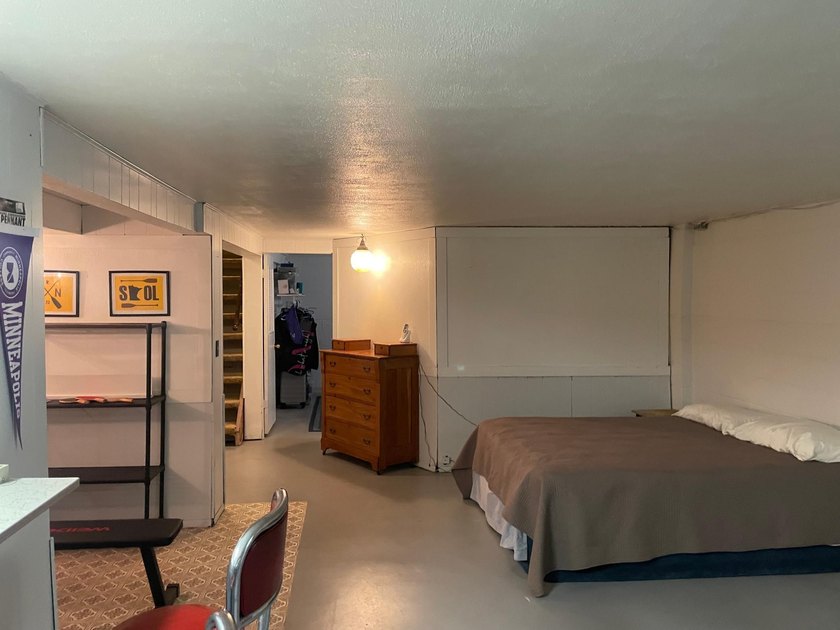 This inviting 4-bedroom, 2 bath home offers a bright layout with - photo 19