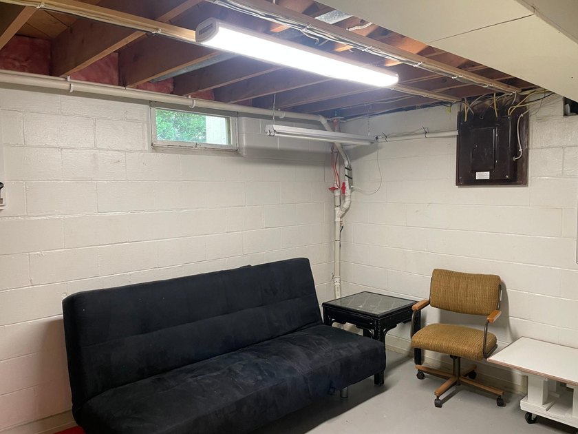 This inviting 4-bedroom, 2 bath home offers a bright layout with - photo 20