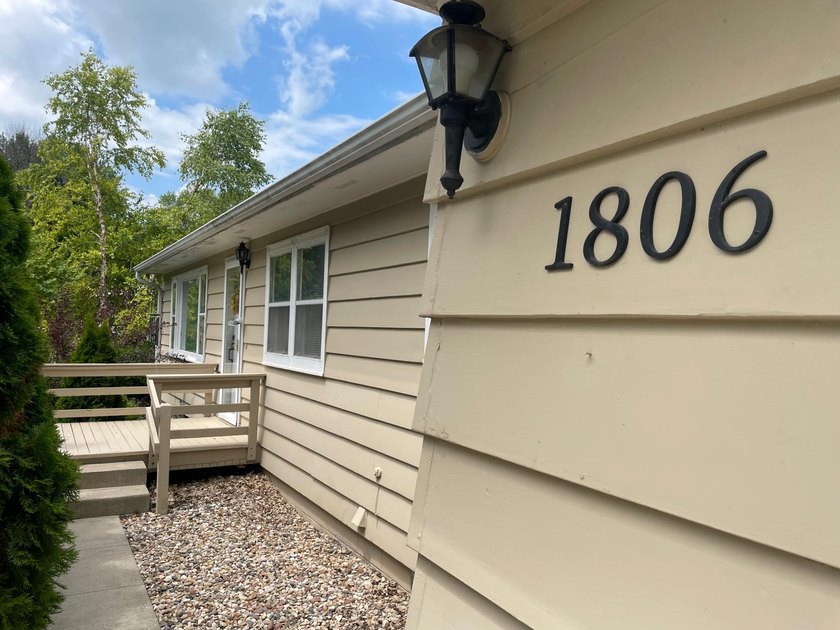 This inviting 4-bedroom, 2 bath home offers a bright layout with - photo 23