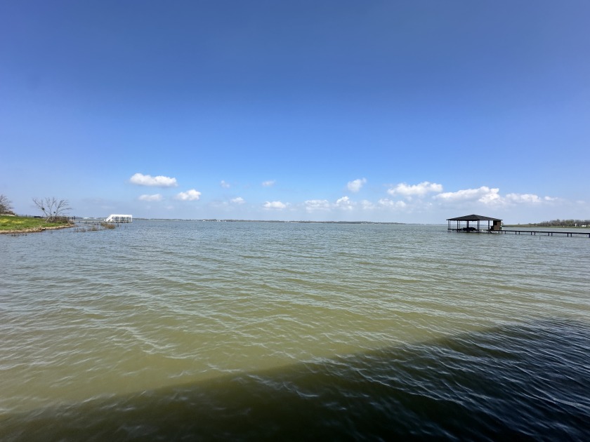 Waterfront Lot w/Boathouse on Richland Chambers Lake! - photo 9