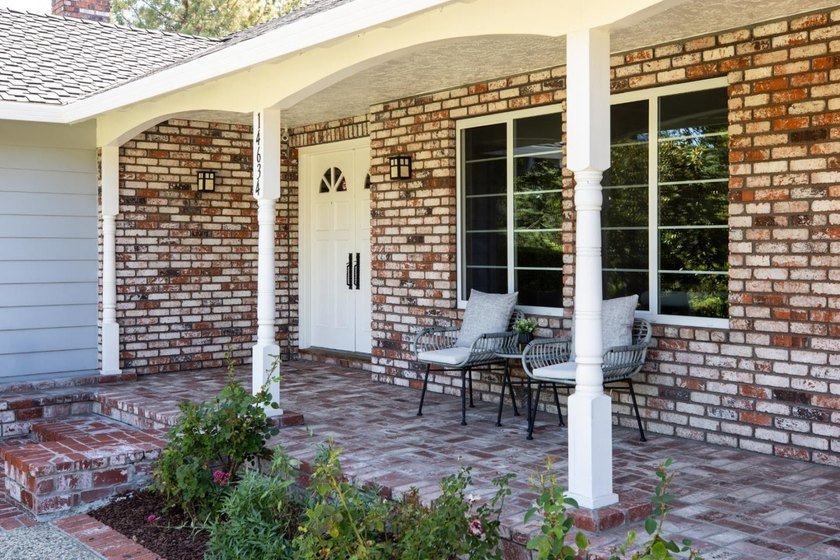 Situated on a pristine, park-like 0.92-acre lot, this stunning 3 - photo 7