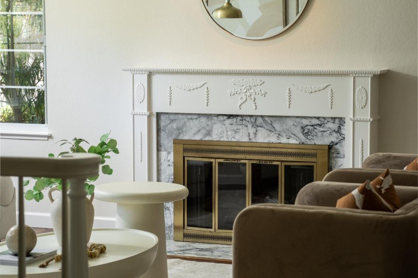 Situated on a pristine, park-like 0.92-acre lot, this stunning 3 - photo 9
