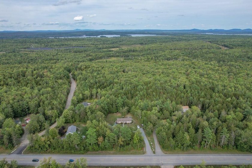 Beautiful Elevated Lot just outside the City of EllsworthThis 4 - photo 6
