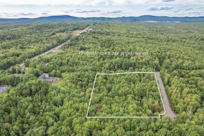 Beautiful Elevated Lot just outside the City of EllsworthThis 4 - photo 8