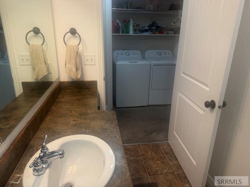 This charming 3-bedroom, 2-bathroom twin home is located in the - photo 13