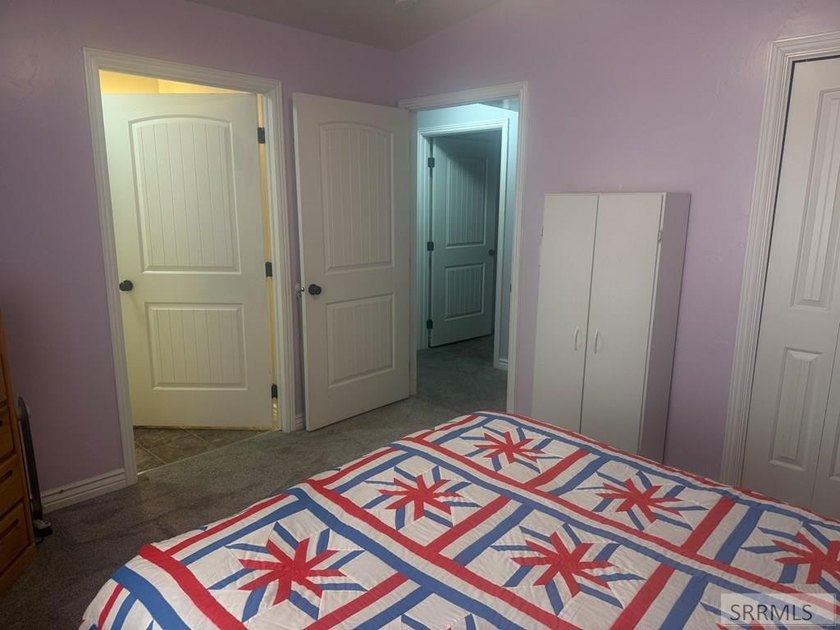 This charming 3-bedroom, 2-bathroom twin home is located in the - photo 16