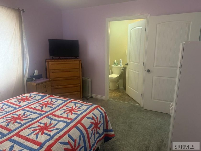 This charming 3-bedroom, 2-bathroom twin home is located in the - photo 17