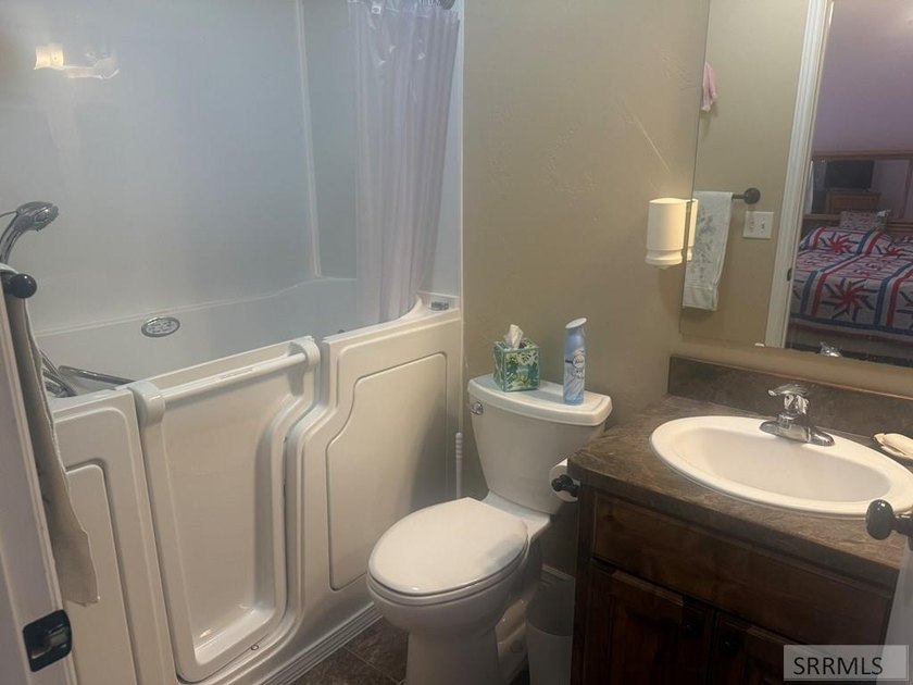 This charming 3-bedroom, 2-bathroom twin home is located in the - photo 18