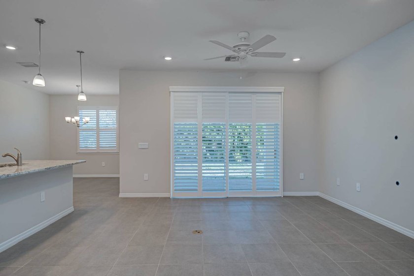 Built in 2022 and located in deed-restricted Burnt Store Meadows - photo 3