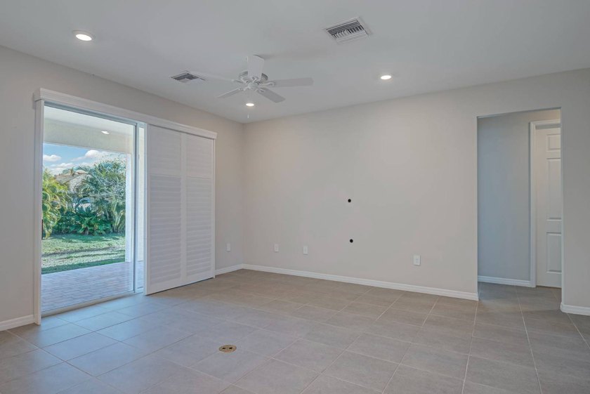 Built in 2022 and located in deed-restricted Burnt Store Meadows - photo 6