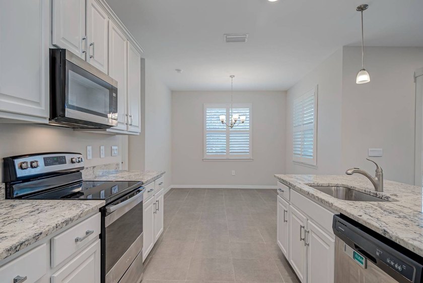 Built in 2022 and located in deed-restricted Burnt Store Meadows - photo 10