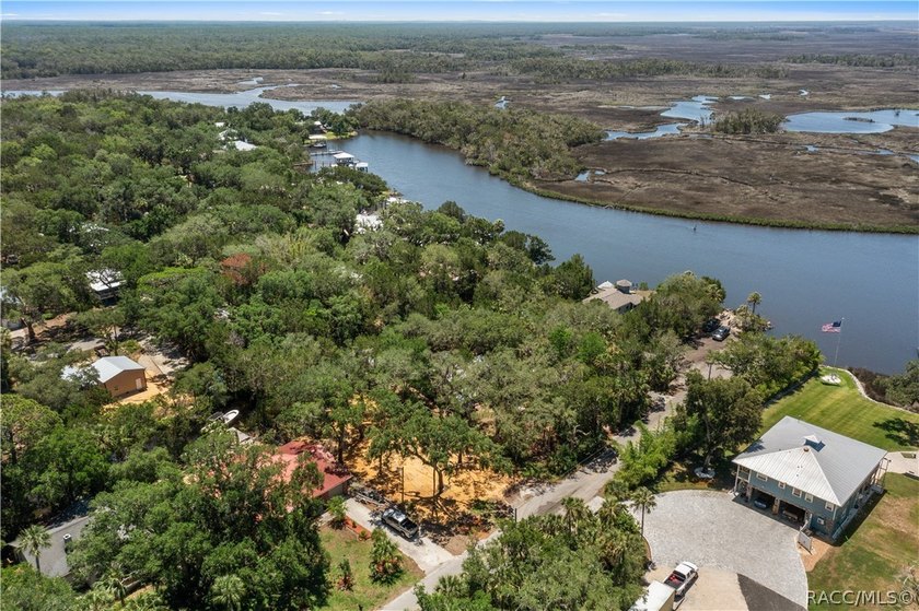 Own your own piece of paradise in Old Homosassa! This ideal - photo 3