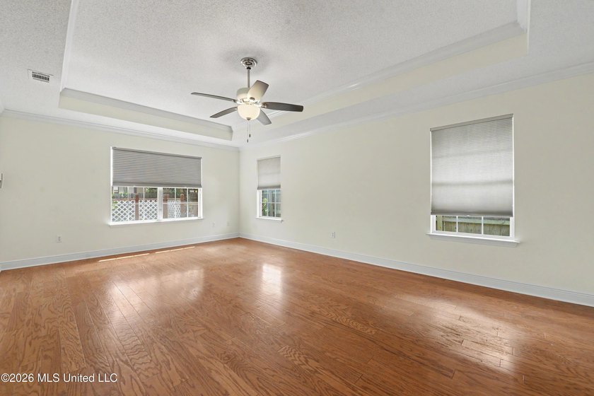 Adorable home located in Palm Ridge Estates in NORTH BILOXI - photo 13