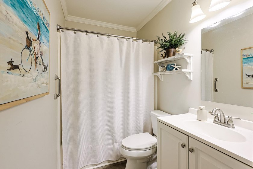 Welcome to 4462 Little River Inn Ln #803, a beautifully updated - photo 14