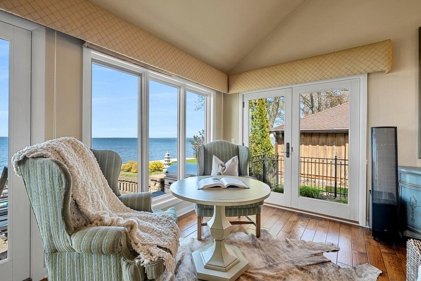 Experience premier Wisconsin waterfront living at the gateway to - photo 15