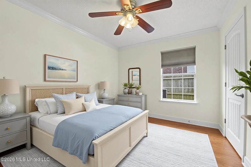 Adorable home located in Palm Ridge Estates in NORTH BILOXI - photo 16