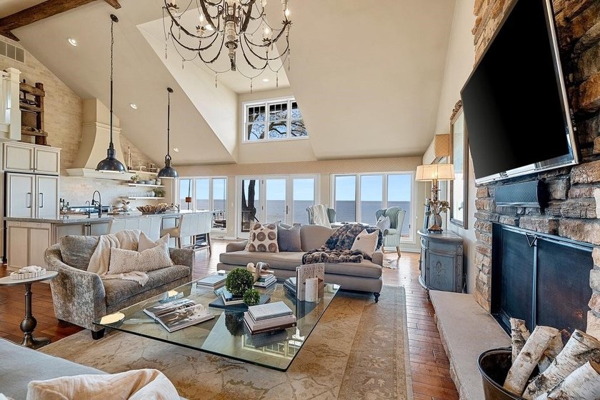 Experience premier Wisconsin waterfront living at the gateway to - photo 16