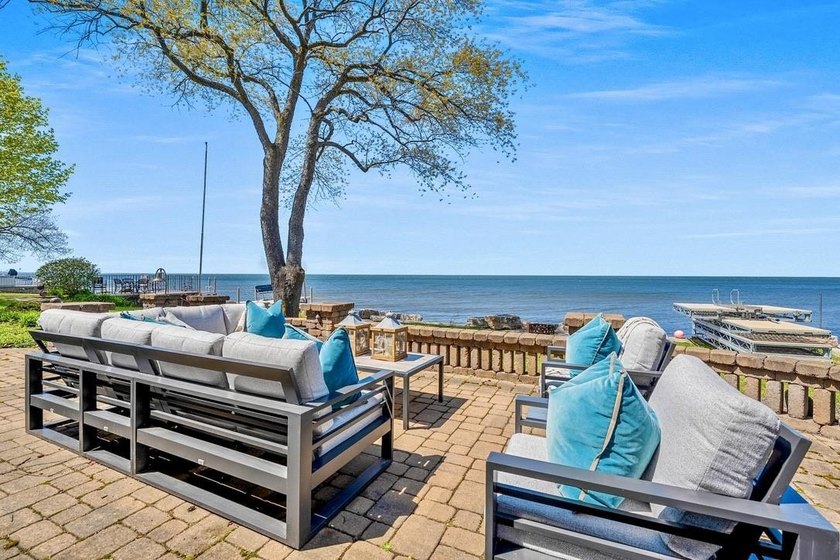 Experience premier Wisconsin waterfront living at the gateway to - photo 17
