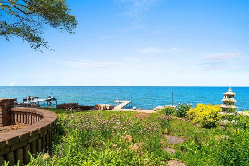 Experience premier Wisconsin waterfront living at the gateway to - photo 20