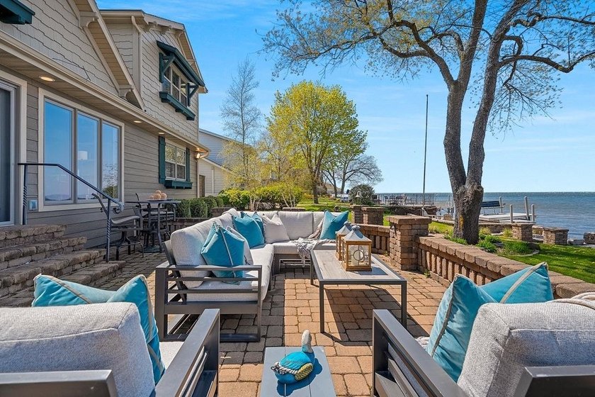 Experience premier Wisconsin waterfront living at the gateway to - photo 21