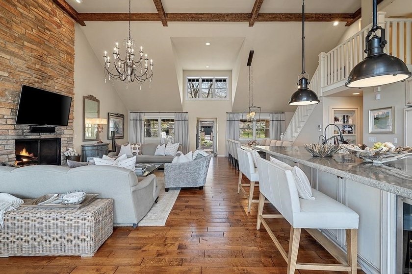 Experience premier Wisconsin waterfront living at the gateway to - photo 22