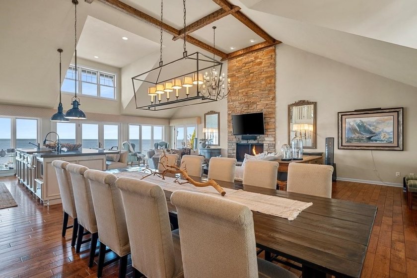 Experience premier Wisconsin waterfront living at the gateway to - photo 29