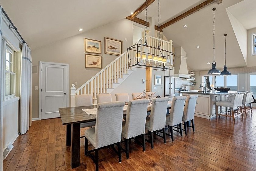 Experience premier Wisconsin waterfront living at the gateway to - photo 37