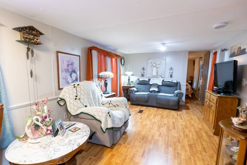 Welcome to your next chapter at lot 126-1900 S Lake Reedy Blvd - photo 3
