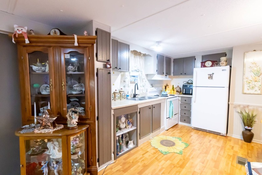 Welcome to your next chapter at lot 126-1900 S Lake Reedy Blvd - photo 6