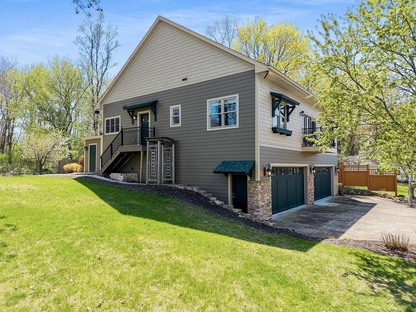 Experience premier Wisconsin waterfront living at the gateway to - photo 48