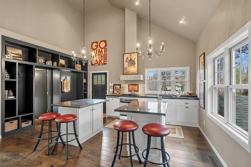 Experience premier Wisconsin waterfront living at the gateway to - photo 50