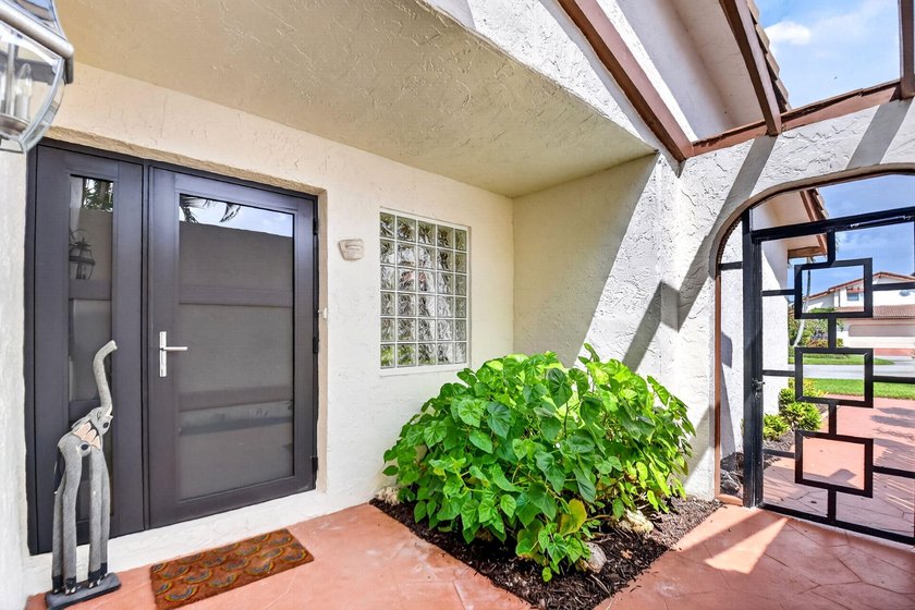 Tucked away on a peaceful cul-de-sac in the highly desirable - photo 4