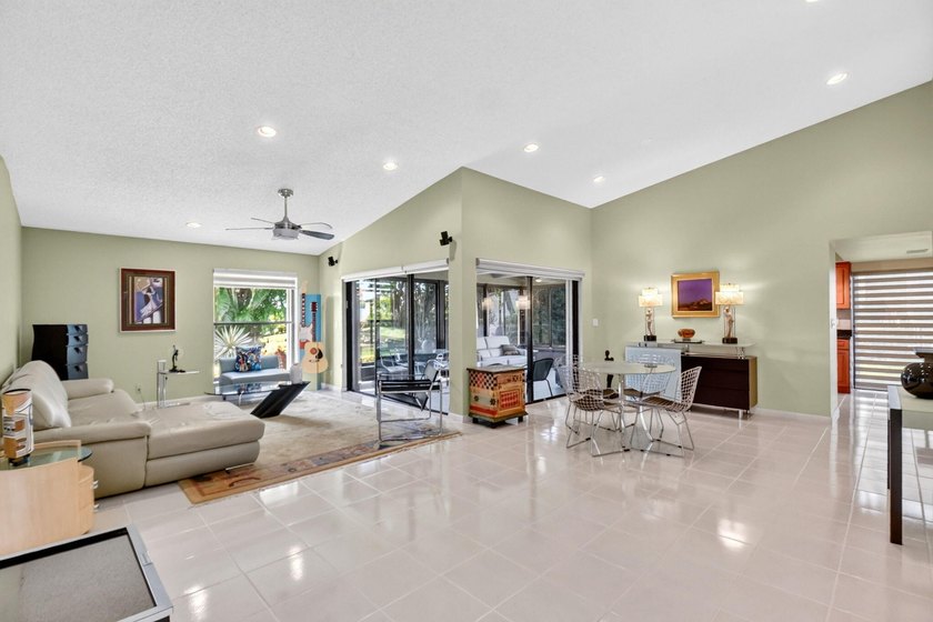 Tucked away on a peaceful cul-de-sac in the highly desirable - photo 5