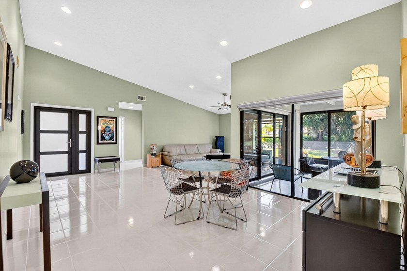 Tucked away on a peaceful cul-de-sac in the highly desirable - photo 8