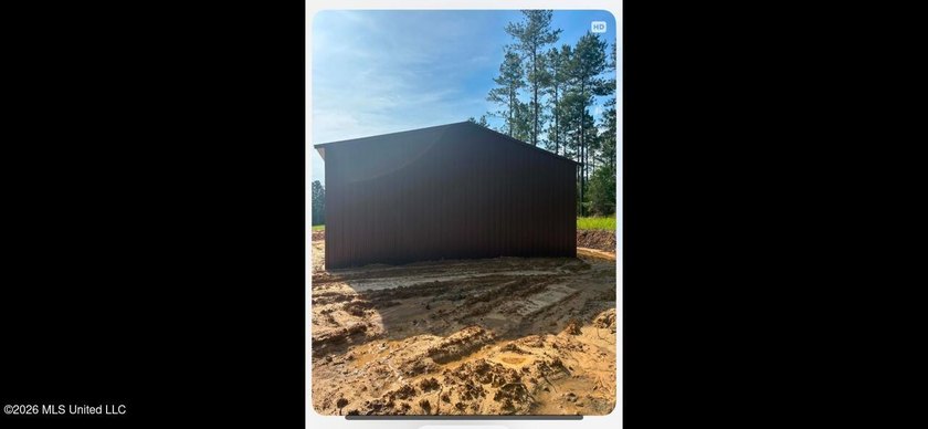 1 cleared Acre with 800 sf Workshop, just installed 2 water - photo 5